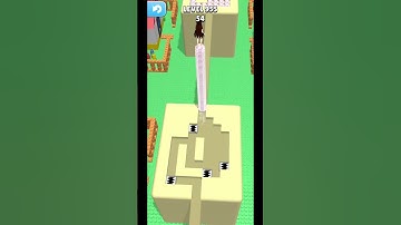 stacky Dash game 🎮 |level 955 🎮 |#stackydash #shorts #youtubeshort #shortvideo #@pk_gamingop