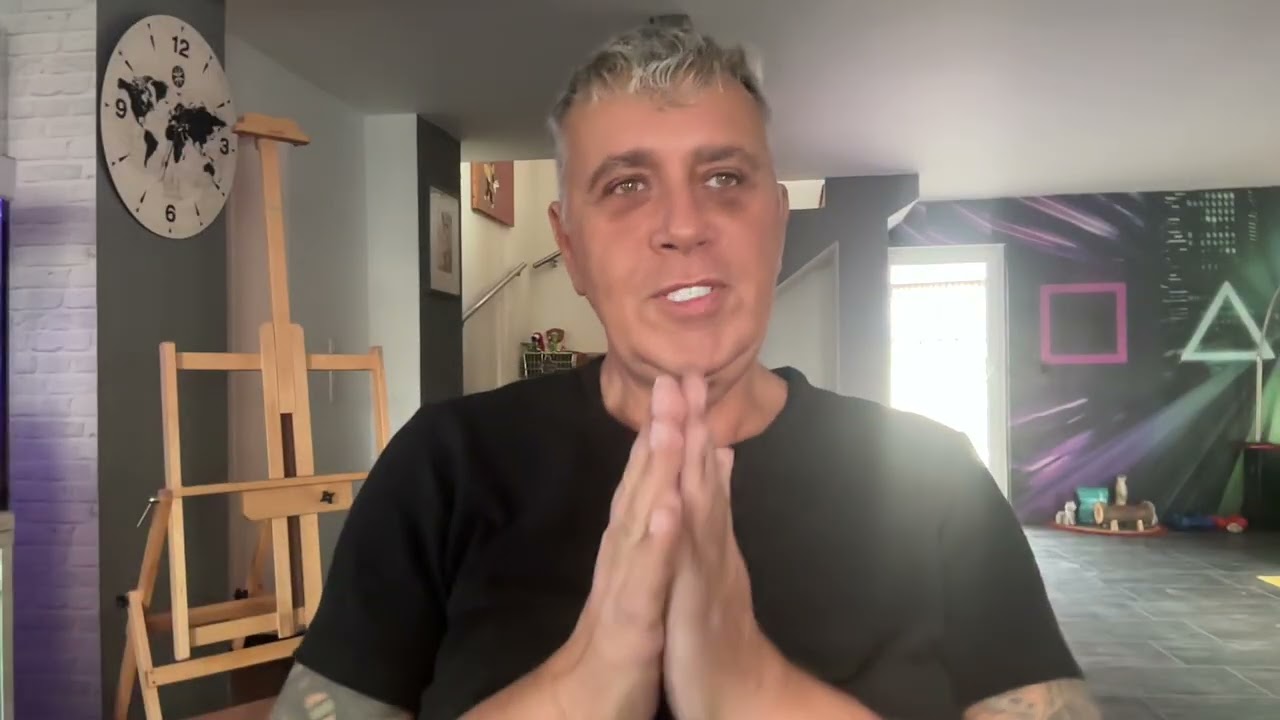 Elke & Frank Fussbroich Die Lösung