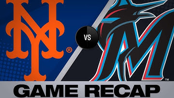 deGrom ties MLB record, hits HR in Mets