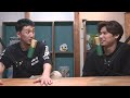 【Vol.20-1】Bリーグ終盤 それぞれのチーム完成度は?!/ペイントタッチが試合を左右する/愛知ダービー/千葉Jvs滋賀レイクスを振り返る/CSの鍵を握る修正力とは