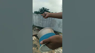 Sore Hari Ngadu Layangan Besar GIBRIG 