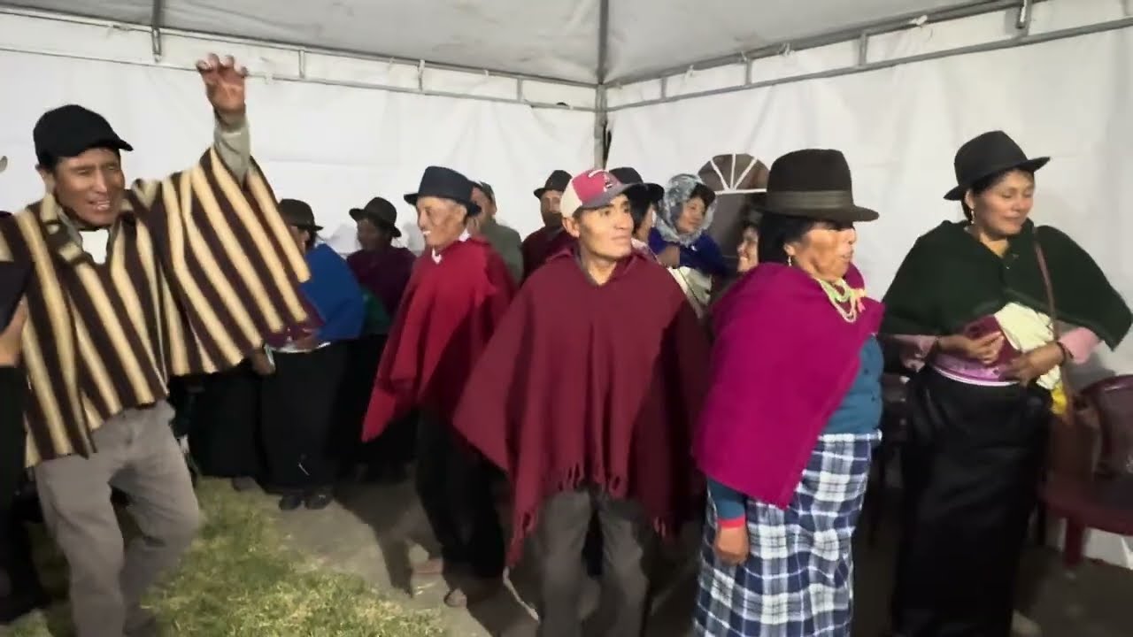 Grupo “Corazón Andino “ _ Laura Maria 