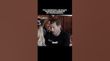 Stop winging it, start mastering it