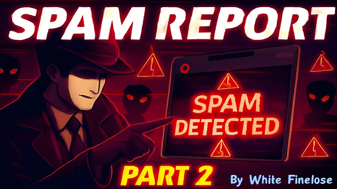 Instagram Spam Report Explained | Identify & Report Violating Accounts [Part 2]