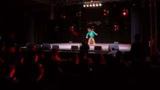 Rhapsody - MFF 2016 Dance Comp