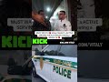MUST WATCH🚨 Vitaly CAUGHT a ACTIVE SERVING POLICE OFFICER meeting a MINOR 😱🚨#vitalyzdtv #miami
