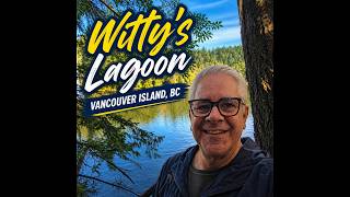Witty’s Lagoon Walking Tour | Vancouver Island BC Nature Walk & Coastal Wildlife
