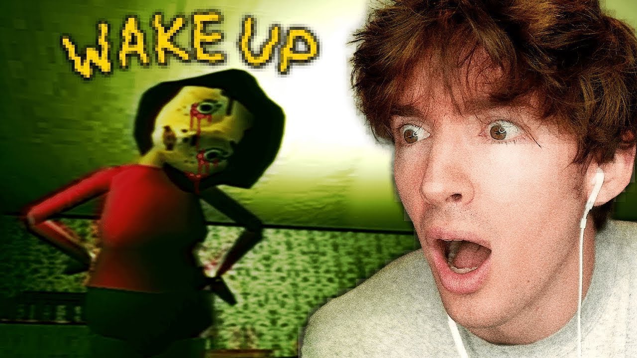 BAD PARENTING is DISTURBING (FLAMINGO ARCHIVED REUPLOAD 1080p)