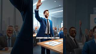 ELI5: How Do Voting Systems Work