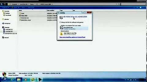 How to install  iso games without burning