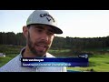 Van Rooyen claims maiden European Tour win at the Scandinavian Invitation