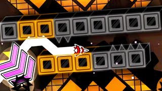 Tabasco 100% Demon By Talia Geometry Dash