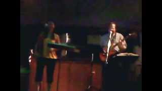 Alone at last_The Pasttrack Duo