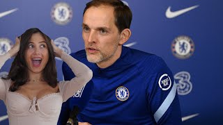 5 THINGS THOMAS TUCHEL HAS IMPROVED AT CHELSEA  - Sophie Rose