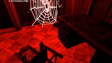 Amnesia -Custom Story, Laughing in the Darkness- Part 1: SHUT UP CREEPY THINGS!!!