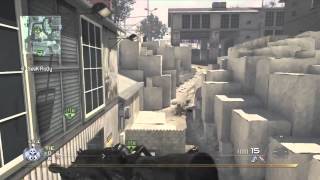 Spawn Hitmarker Quarry!!!