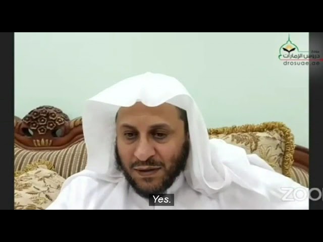 حكم قطع أو تقليم الأشجار في الأشهر الحرم؟ | الشيخ عزيز بن فرحان