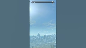 Had no idea that this area was in Whiterun | Skyrim Gameplay Highlights