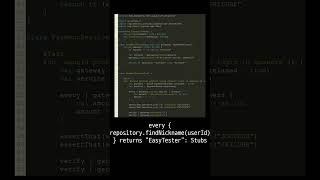 Kotlin MockK Tutorial: Master Unit Testing with Stubbing & Verification!