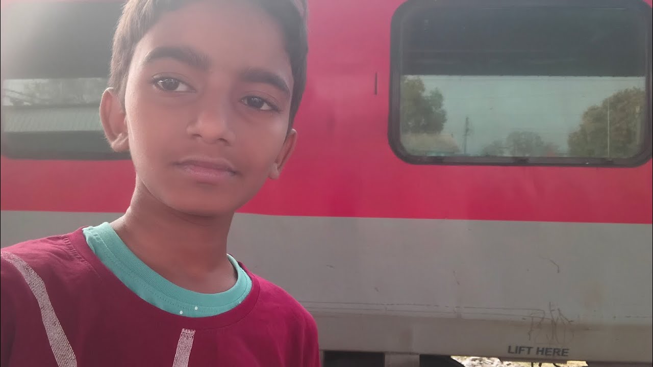 Going home tatanagar 😊