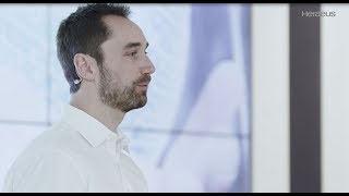Heraeus Innovation - Metall-keramische Substrate