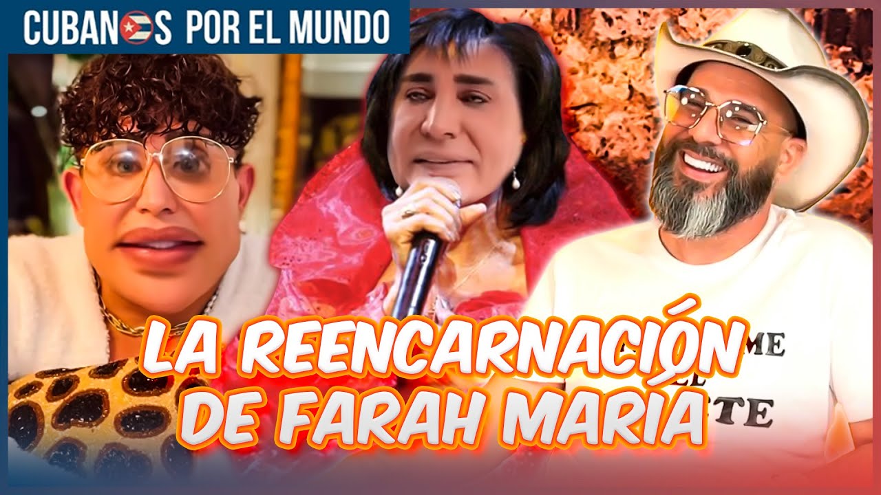 Alex Otaola a Eduardo Antonio: “Te doy tregua si pegas un tema”