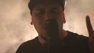 Dkmc -Mundo De Cristal Grabacion Krstudio Nehizonthemusic