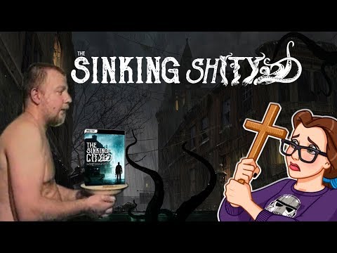 Видео: |О.П.Г|#3 - The Sinking Shity