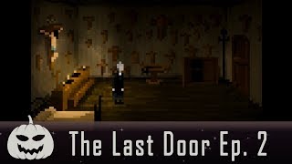 Whisper Play: The Last Door Episode 2