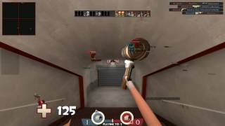 TF2 Lithium - Baby Face's Blaster Scout is fast as HELL!! [Lithium 1.7.4 + Speedy Scout] [1080p60]