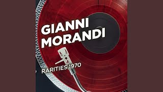 Video thumbnail of "Gianni Morandi - Ojos De Chiquilla"
