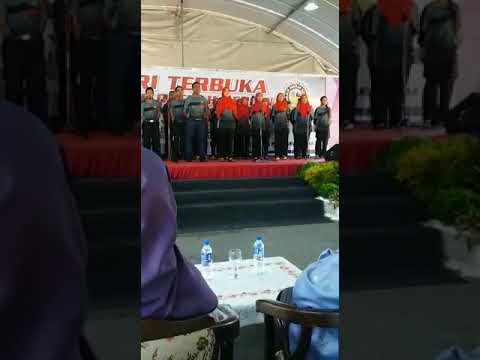 Lagu rasmi Majlis Daerah Kerian