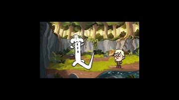 Toothless dancing but It’s Pouncer and Nuffink. (MADE BY ME)