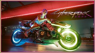 ☻►Игра в казино с Авророй и Эмерик Кассель◄☻►Cyberpunk 2077 Phantom Liberty◄(17.11.2023)