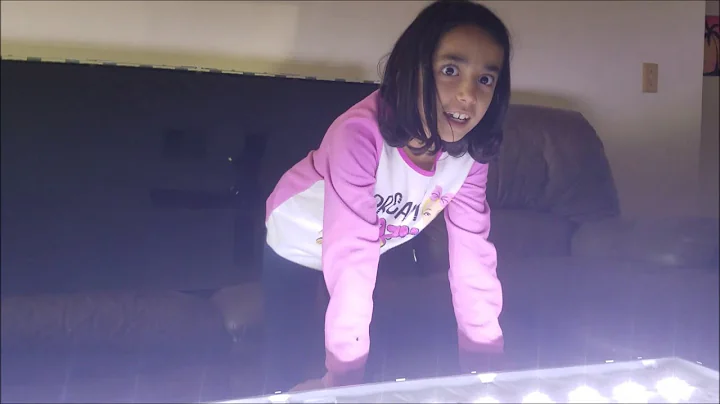 vizio TV E60 C3 backlight replacement steps