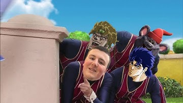 We Are Number One But Read The Description To See What