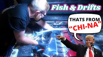 INSTALLING RB25DET INTAKE MANIFOLD