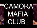 Camora Mafia Club - სპორტული მაფიის ლაივი 27.03.2026