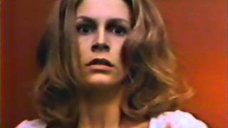 Halloween Ii 1981 Tv Trailer