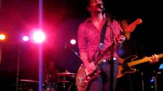Watch Paper Route Empty House video