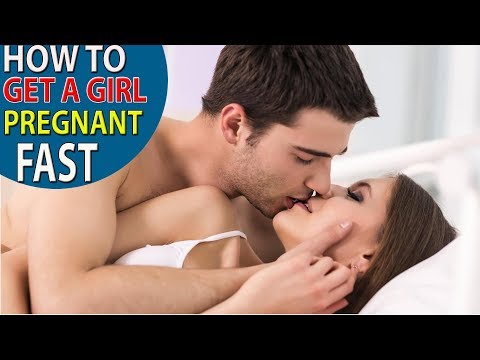 how-to-get-a-girl-pregnant-in-one-night|health-solution