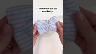 Baby’s first Christmas ornament #Christmas #babysfirstchristmas #memories #baby #ornaments #mom