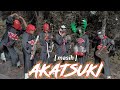 Masih akatsuki  hokage santuy original song