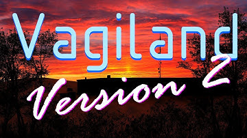 Vagiland V2 Release Video