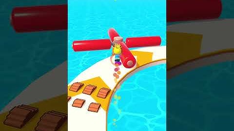 🅾️ MAX LEVEL IN SHURTCUT RUN - GAMEPLAYWALKTHROUGH!!! (IOS, ANDROID)#1