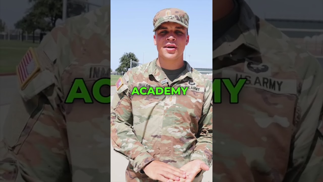 U.S Army Tank Officer graduates West Point