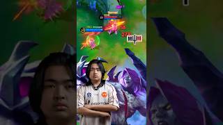 Perfect Timing By Innocent  mlbb