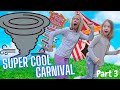 Super Cool Carnival (Complete Series) - Part 3