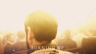 Funky Fever - Burning Up