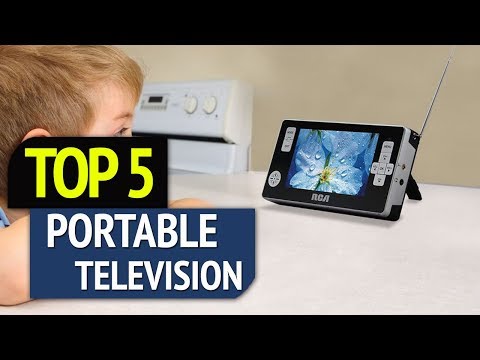 TOP 5: Best Portable